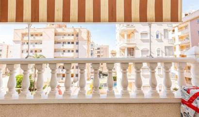 Bestaande woningen - Appartment - Torrevieja - Calas blanca