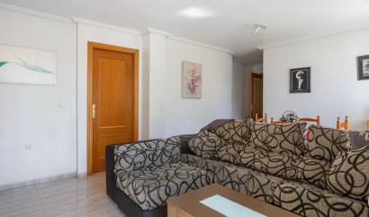 Bestaande woningen - Appartment - Torrevieja - Center