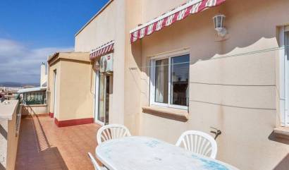 Bestaande woningen - Appartment - Torrevieja - Center