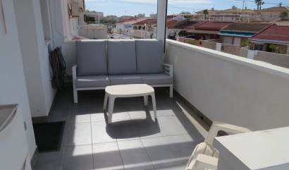 Bestaande woningen - Appartment - Torrevieja - Center