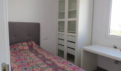 Bestaande woningen - Appartment - Torrevieja - Center