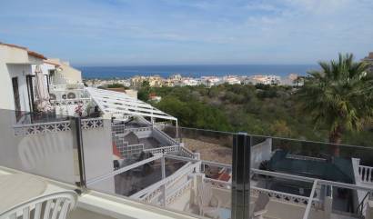 Bestaande woningen - Appartment - Torrevieja - Center