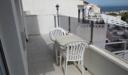 Bestaande woningen - Appartment - Torrevieja - Center