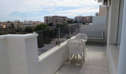 Bestaande woningen - Appartment - Torrevieja - Center