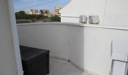 Bestaande woningen - Appartment - Torrevieja - Center