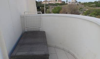 Bestaande woningen - Appartment - Torrevieja - Center