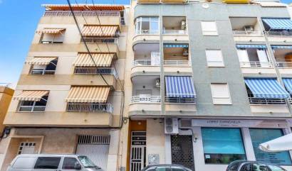 Bestaande woningen - Appartment - Torrevieja - Center