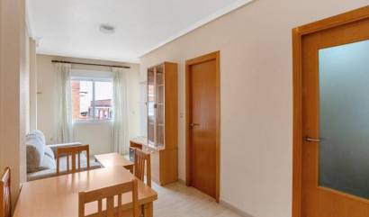 Bestaande woningen - Appartment - Torrevieja - Center