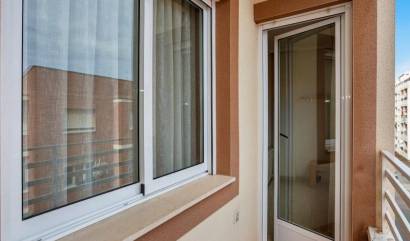 Bestaande woningen - Appartment - Torrevieja - Center