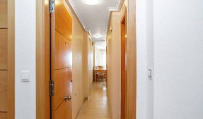 Bestaande woningen - Appartment - Torrevieja - Center