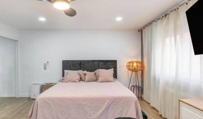 Bestaande woningen - Appartment - Torrevieja - Center