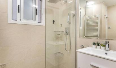 Bestaande woningen - Appartment - Torrevieja - Center