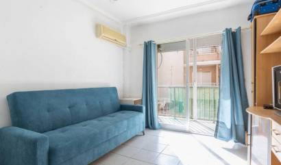 Bestaande woningen - Appartment - Torrevieja - Center