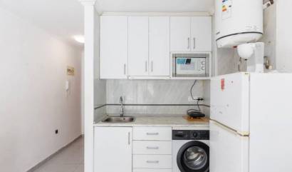 Bestaande woningen - Appartment - Torrevieja - Center