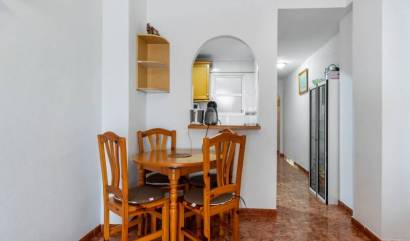 Bestaande woningen - Appartment - Torrevieja - Center