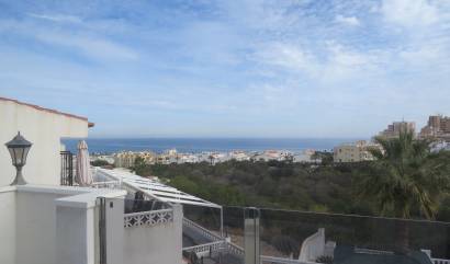 Bestaande woningen - Appartment - Torrevieja - Center