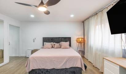 Bestaande woningen - Appartment - Torrevieja - Center