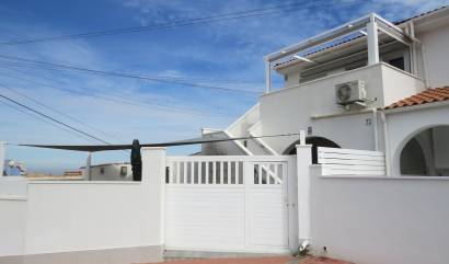 Bestaande woningen - Appartment - Torrevieja - Center