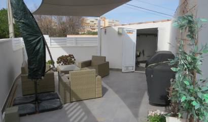 Bestaande woningen - Appartment - Torrevieja - Center