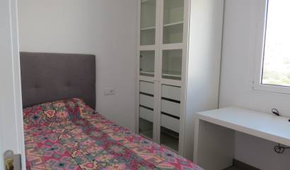 Bestaande woningen - Appartment - Torrevieja - Center