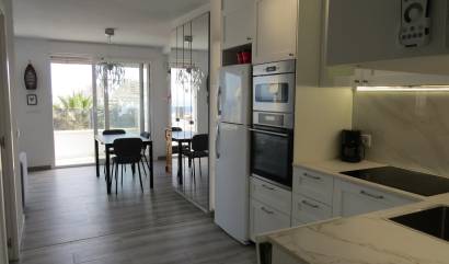 Bestaande woningen - Appartment - Torrevieja - Center