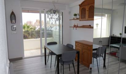 Bestaande woningen - Appartment - Torrevieja - Center