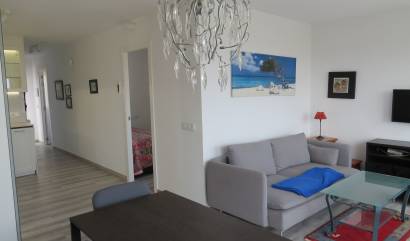 Bestaande woningen - Appartment - Torrevieja - Center