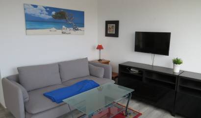 Bestaande woningen - Appartment - Torrevieja - Center