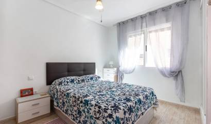 Bestaande woningen - Appartment - Torrevieja - Center