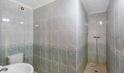 Bestaande woningen - Appartment - Torrevieja - Centro - Muelle Pesquero