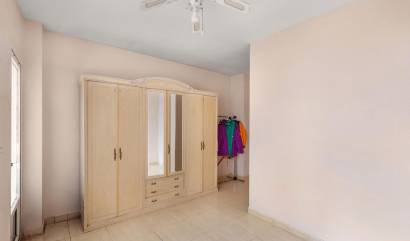 Bestaande woningen - Appartment - Torrevieja - Centro - Muelle Pesquero