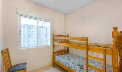 Bestaande woningen - Appartment - Torrevieja - Centro - Muelle Pesquero