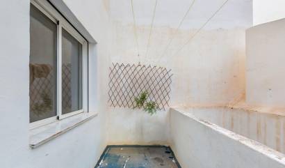 Bestaande woningen - Appartment - Torrevieja - Centro - Muelle Pesquero