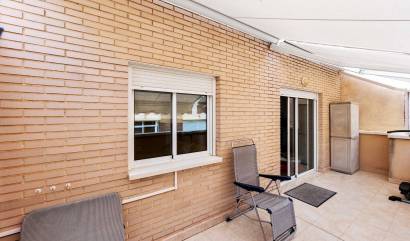 Bestaande woningen - Appartment - Torrevieja Centro - Torrevieja