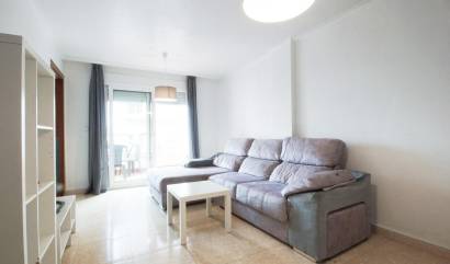 Bestaande woningen - Appartment - Torrevieja - Centro