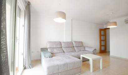 Bestaande woningen - Appartment - Torrevieja - Centro