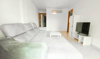 Bestaande woningen - Appartment - Torrevieja - Centro