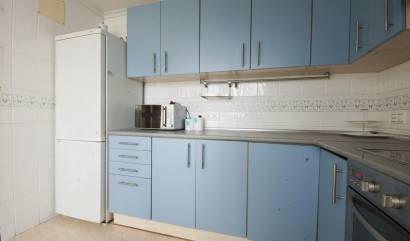 Bestaande woningen - Appartment - Torrevieja - Centro