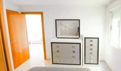 Bestaande woningen - Appartment - Torrevieja - Centro