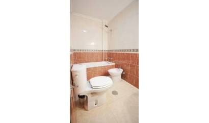 Bestaande woningen - Appartment - Torrevieja - Centro