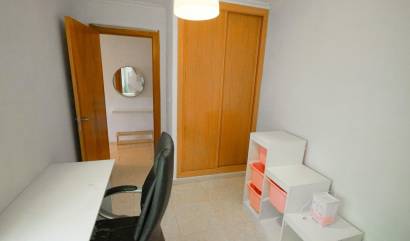 Bestaande woningen - Appartment - Torrevieja - Centro