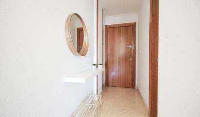 Bestaande woningen - Appartment - Torrevieja - Centro