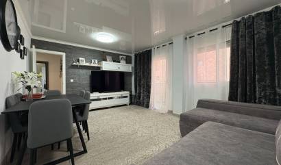 Bestaande woningen - Appartment - Torrevieja - Centro