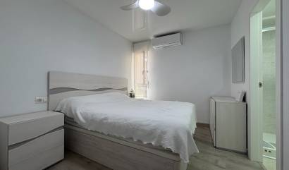 Bestaande woningen - Appartment - Torrevieja - Centro