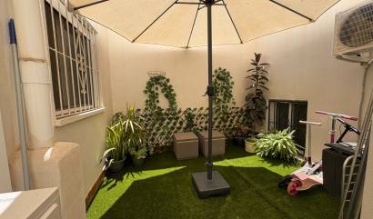 Bestaande woningen - Appartment - Torrevieja - Centro