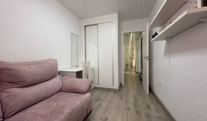 Bestaande woningen - Appartment - Torrevieja - Centro