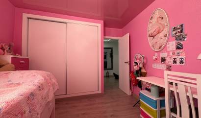 Bestaande woningen - Appartment - Torrevieja - Centro