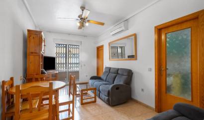 Bestaande woningen - Appartment - Torrevieja - Centro
