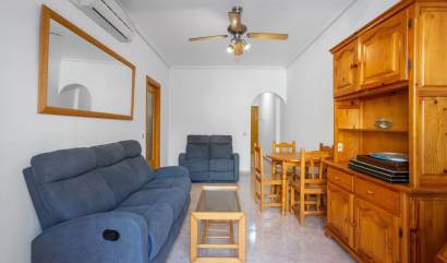 Bestaande woningen - Appartment - Torrevieja - Centro