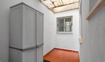 Bestaande woningen - Appartment - Torrevieja - Centro